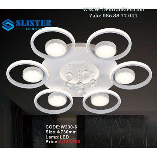 Đèn mâm hiện đại W232-3 2 den-mam-hien-dai-w230-6
