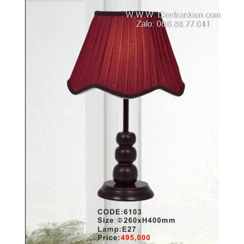Đèn bàn phòng ngủ 6103 1 den-ban-phong-ngu-6103