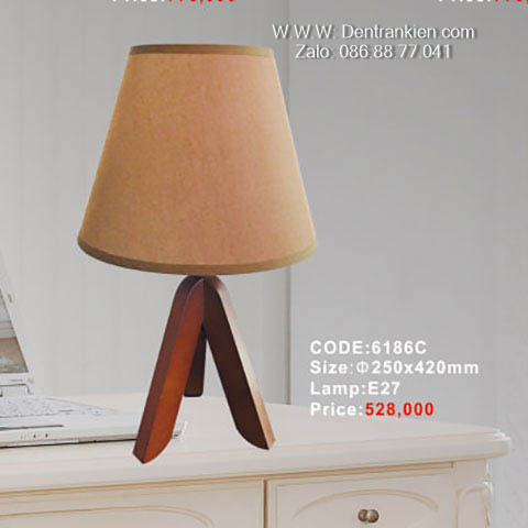 Đèn bàn phòng ngủ 6186C 1 den-ban-phong-ngu-6186c