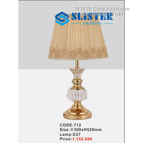 Đèn ngủ để bàn 712 1 den-ngu-de-ban-712