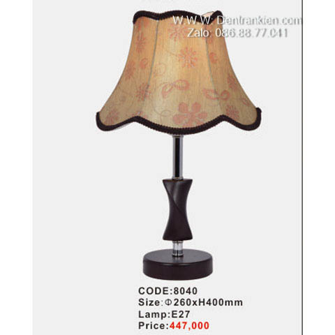 Đèn bàn phòng ngủ 8040 1 den-ban-phong-ngu-8040