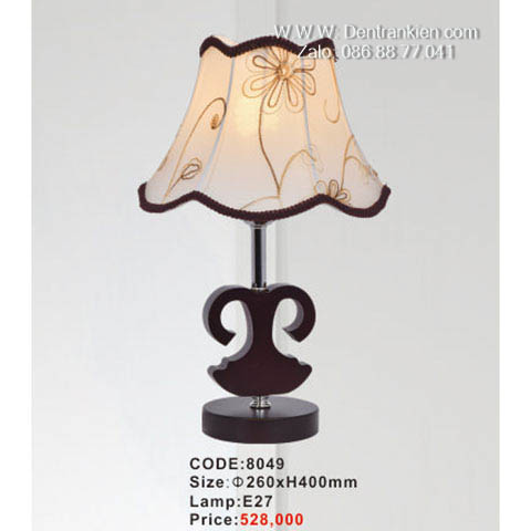 Đèn bàn phòng ngủ 8049 1 den-ban-phong-ngu-8049