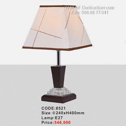 Đèn bàn phòng ngủ 8521 1 den-ban-phong-ngu-8521