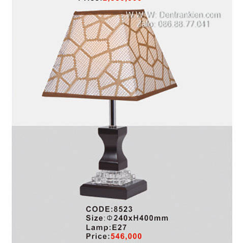 Đèn bàn phòng ngủ 8523 1 den-ban-phong-ngu-8523