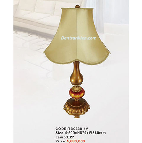 Đèn bàn trang trí TB0338-1A 1 den-ban-trang-tri-tb0338-1a