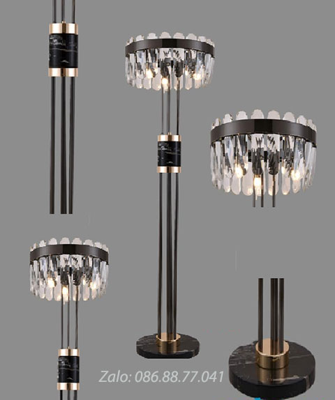 den-cay-pha-le-cao-cap