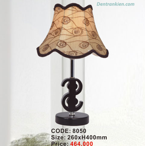 Đèn bàn phòng ngủ 8050 1 den-ban-phong-ngu-8050