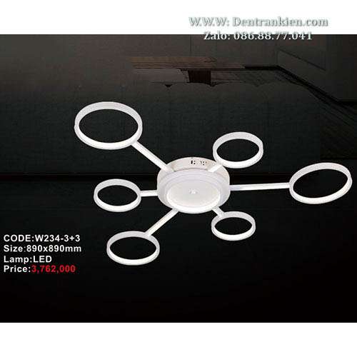 Đèn mâm hiện đại W237-4 2 den-mam-hien-dai-w234-33