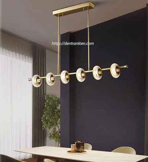 Đèn thả hiện đại 3819/6 2 den tha hien dai 319 6 new