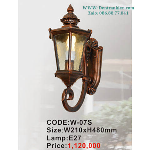 den-tuong-co-dien-w-07s