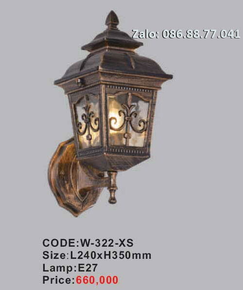 den-tuong-co-dien-w-322-xs