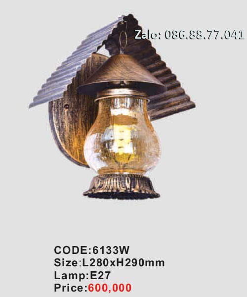 den-tuong-co-dien-6133-1w