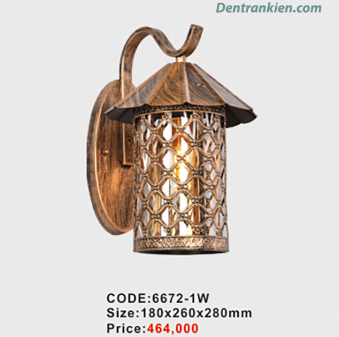 den-tuong-dau-co-dien-6672-1w