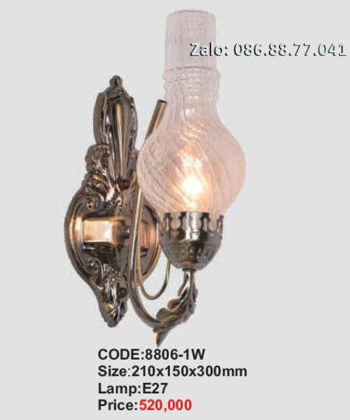 den-tuong-dau-co-dien-8806-1w