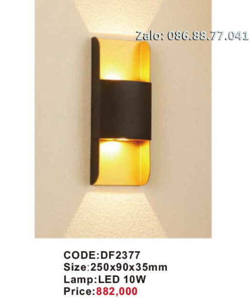 den-hat-tuong-hien-dai-df2377