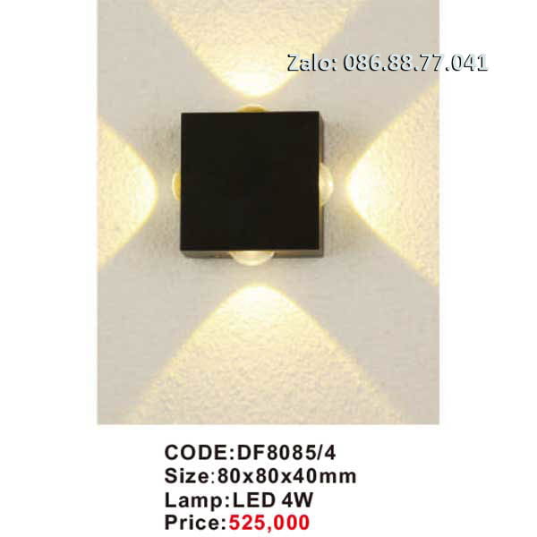 Đèn hắt tường DF8085/4 1 den-hat-tuong-df8085-4