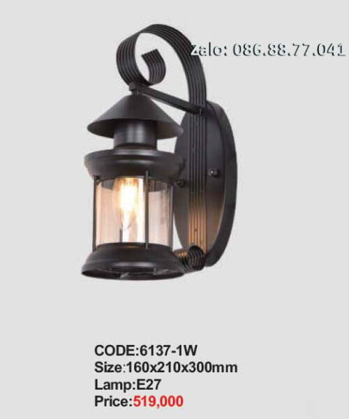 den-tuong-dau-co-dien-6137-1w