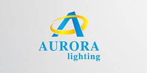 Trang chủ 205 AURORA lighting la doi tac den trang tri tran kien