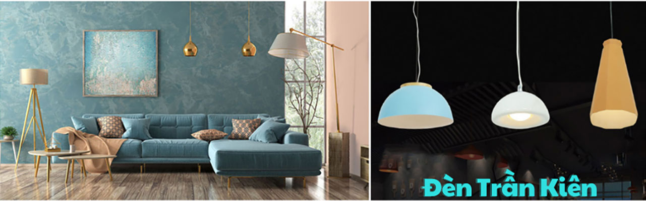 anh bia den trang tri dep