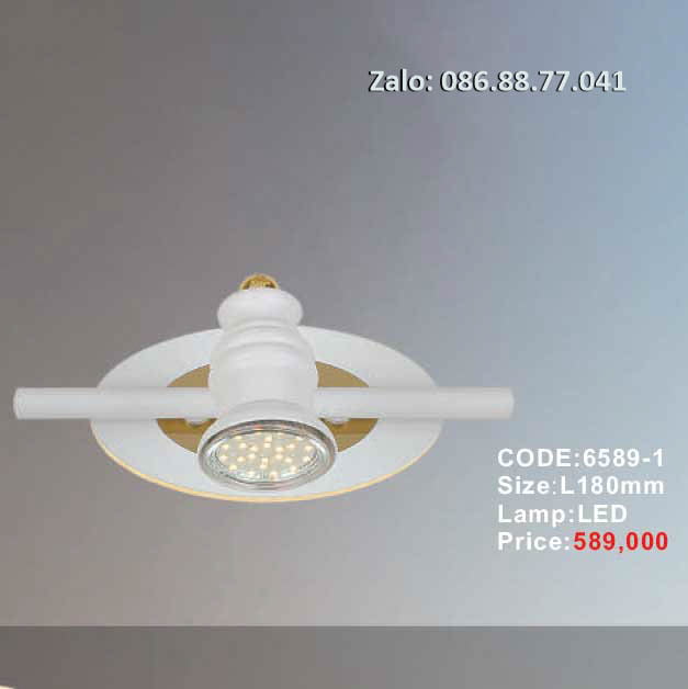 Đèn soi tranh 6589-1