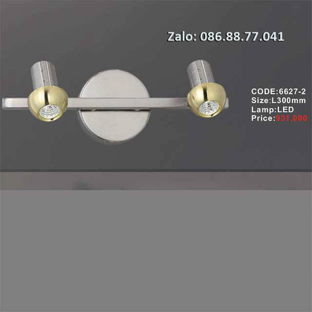 Đèn soi tranh 6627-2