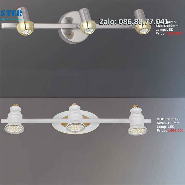 Đèn soi tranh 6627-3