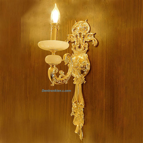 Đèn tường đồng cao cấp 9294/1 2 den-vach-tuong-dong-nguyen-chat