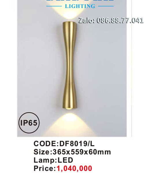 den-hat-tuong-df8019-l