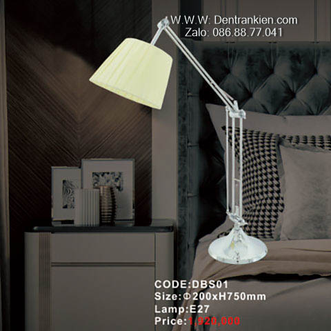 Đèn bàn cao cấp DBS01 1 den-ban-cao-cap-dbs01