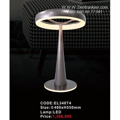 Đèn bàn cao cấp EL340T4 1 den-ban-cao-cap-el340t4