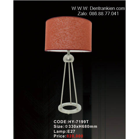 Đèn bàn cao cấp HY-7199T 1 den-ban-cao-cap-hy-7199t