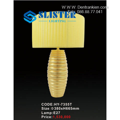 Đèn bàn cao cấp HY-7355T 1 den-ban-cao-cap-hy-7355t