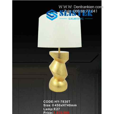 Đèn bàn cao cấp HY-7830T 1 den-ban-cao-cap-hy-7830t