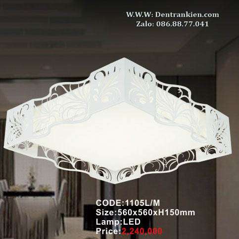 den-op-tran-hien-dai-1105l-m