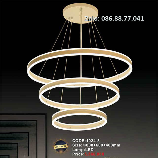 Đèn thả led vòng C200 3 den-tha-vong-led-1024-3