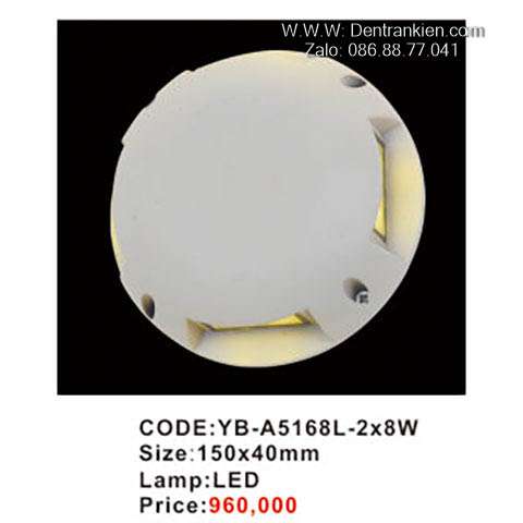 den-tuong-hien-dai-yb-a5168l