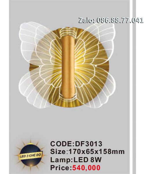 den-tuong-hien-dai-df3013