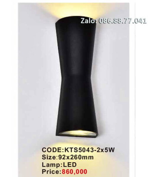 den-tuong-hien-dai-kts5043