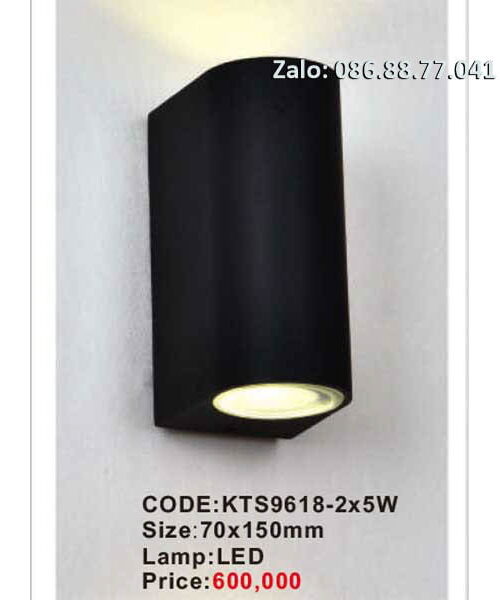 den-tuong-hien-dai-kts9618