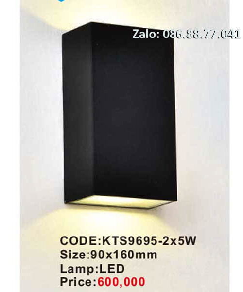 den-tuong-hien-dai-kts9695