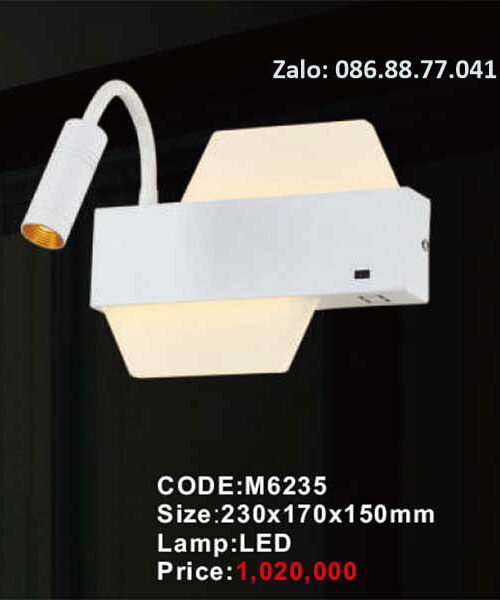 den-tuong-hien-dai-m6235