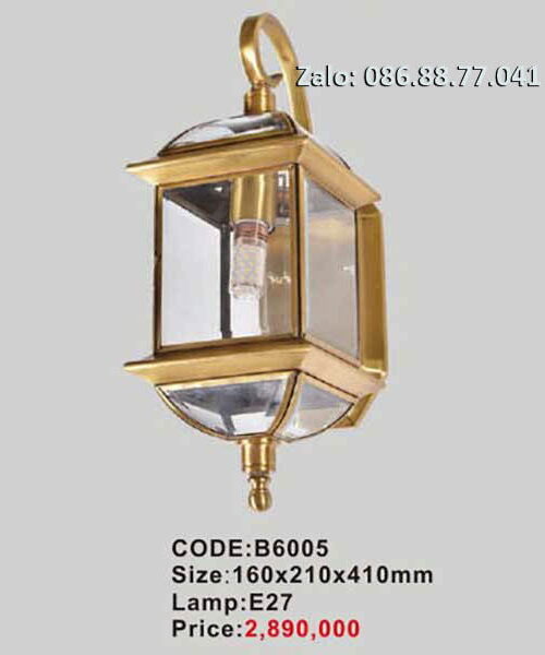 den-tuong-dong-b6005