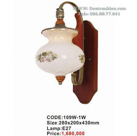 den-vach-tuong-go-gom-109w-1w