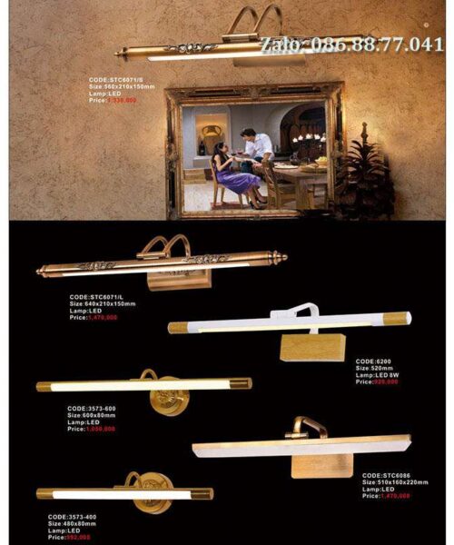 den-led-soi-tranh-hien-dai