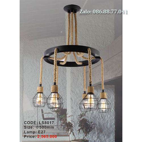 den tha day thung cao cap