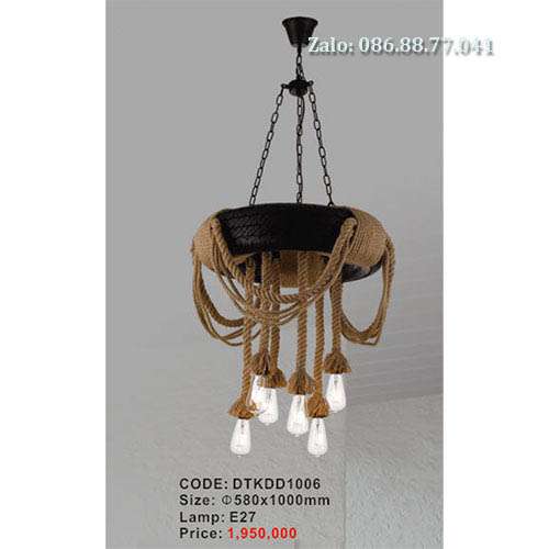 den tha day thung quan cafe