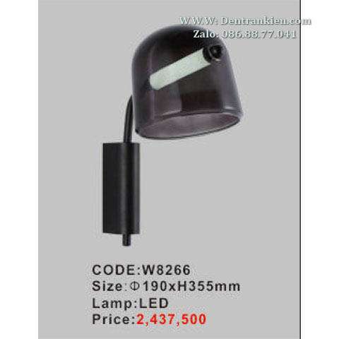 den-tuong-trang-tri-W8266