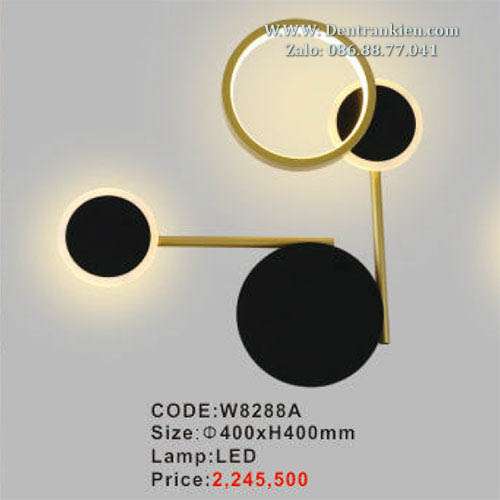 den-tuong-trang-tri-w8288a