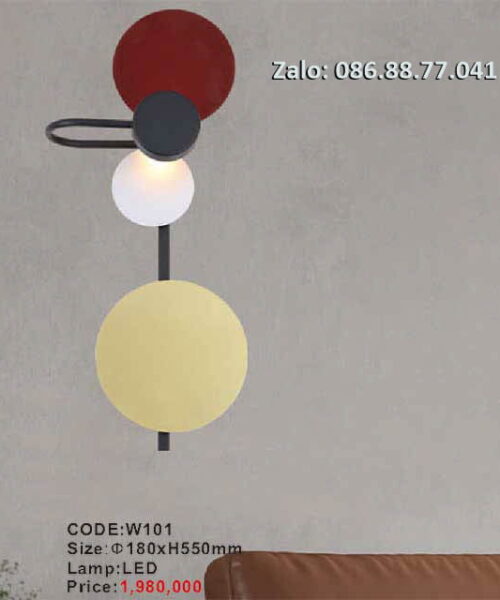 den-tuong-trang-tri-w101