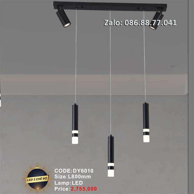 Đèn thả cao cấp DY6010